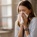Aproape 1800 de cazuri de infectii respiratorii raportate intr o saptamana in judetul Bacau patru cazuri noi de gripa