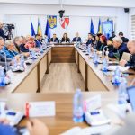 Bacau Un nou pod peste Bistrita estimat la peste 700 de milioane de lei aprobat de Consiliul Judetean