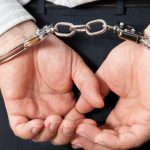 Buhusi Barbat retinut dupa ce a fost oprit la volan desi avea permisul suspendat