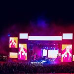 Festivalul Young Island anunta primii artisti ai editiei din 2026 Community o editie dedicata spiritului bacauan si marilor nume care au scris istoria festivalului