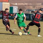 Fotbal Liga 3 Finalul sezonului regulat