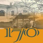 Inaugurarea expozitiei Jandarmeria Romana 1850 2020 la Complexul Muzeal Iulian Antonescu Bacau