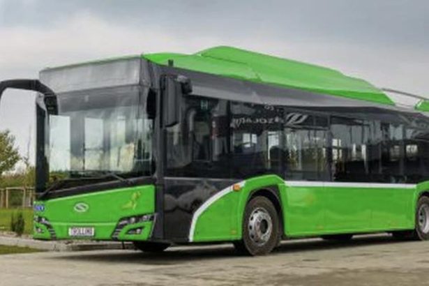Onesti A fost lansata o licitatie pentru modernizarea transportului public cu un proiect de aproximativ 40 de milioane de lei