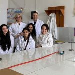 Onesti Elevii Colegiului Tehnic Gheorghe Asachi premiati pe primele trei locuri la Olimpiada de Protectia Mediului
