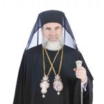 Personalitatea simbol a Arhiepiscopiei Romanului si Bacau lanaltpreasfintitul Parinte IOACHIM la varsta de 72 de ani