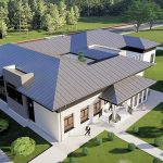 Primarul din Filipeti justific decizia de a construi o nou coal n satul Galbeni subliniind c cldirea existent se afl n zona de risc seismic 1