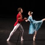 Teatrul de Vara Radu Beligan organizeaza finala Olimpiadei Nationale de Coregrafie