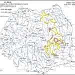 avertizare hidrologica actualizata pentru raurile din bazinul siret cod galben si cod portocaliu in urmatoarele 48 de ore