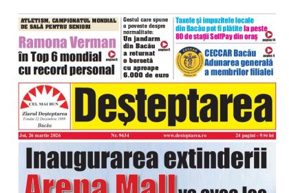 doua sute sase martie douasprezece sute sase