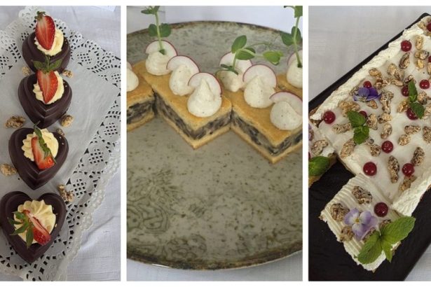 excelenta culinara la nivel judetean liceul tehnologic anghel saligny bacau rezultate remarcabile la culinariada editia a vii a