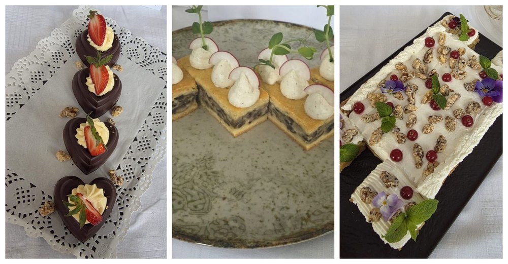 excelenta culinara la nivel judetean liceul tehnologic anghel saligny bacau rezultate remarcabile la culinariada editia a vii a