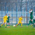fotbal liga 3 programul playoff ului si playout ului