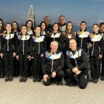 gimnastica alexia blanaru din bacau reprezinta romania la renumitul trofeo citta di jesolo