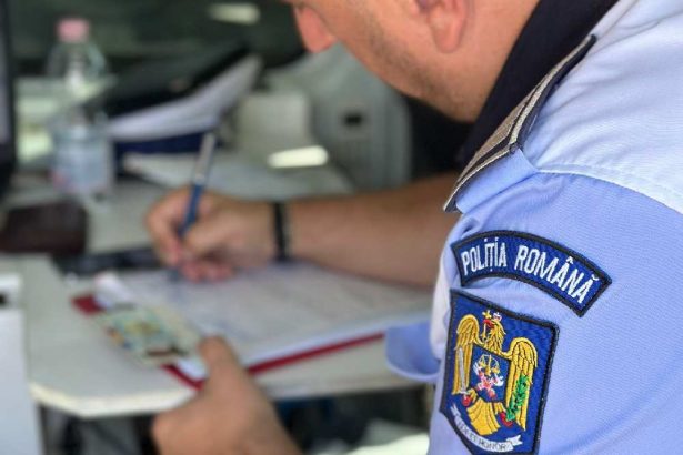 noi reguli privind plata amenzilor si reducerea suspendarii permisului auto vor intra in vigoare pe 27 martie