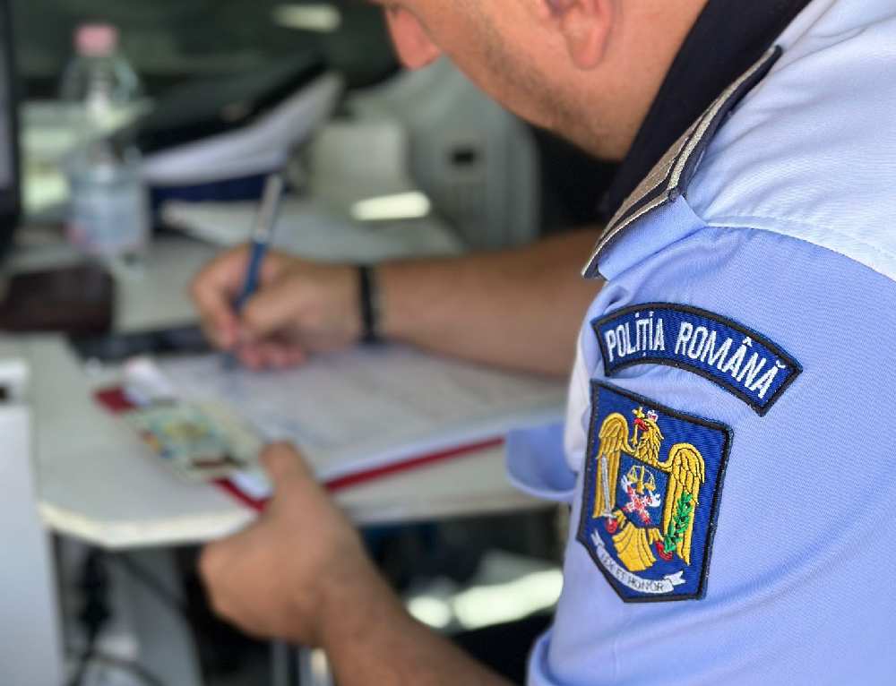 noi reguli privind plata amenzilor si reducerea suspendarii permisului auto vor intra in vigoare pe 27 martie