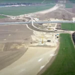 Autostrada A7 Bacau Pascani nu va mai beneficia de finantare din grantul PNRR Fondurile vor fi redirectionate catre proiecte feroviare