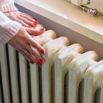 Bacau Furnizarea agentului termic va fi oprita temporar in zona Prefecturii pentru lucrari de intretinere