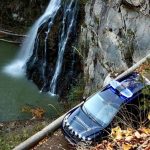 Bacau Jandarmii montani fac patrule pe traseele turistice si in locurile de recreere pentru siguranta vizitatorilor