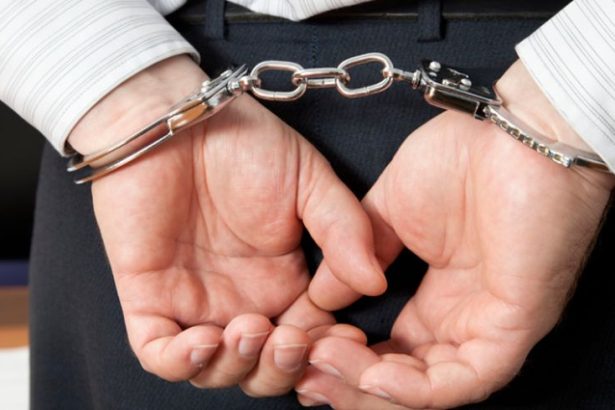 Barbat din Targu Ocna retinut pentru violen in familie distrugere si privare de libertate