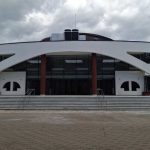 Campionatul National colar de Gimnastica organizat la Onesti in Anul Nadia Comaneci 2026
