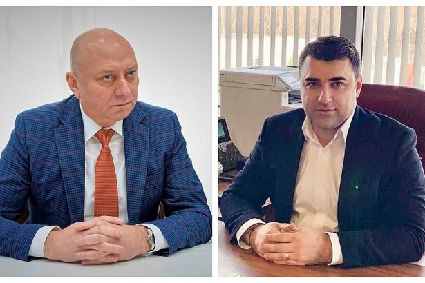 Cei doi subprefecti de la PSD si au depus demisia