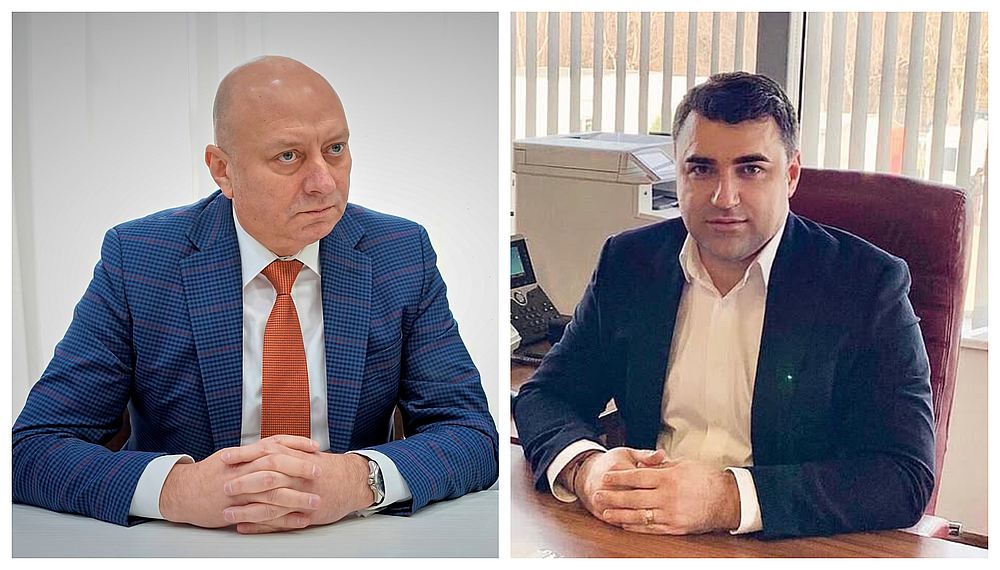 Cei doi subprefecti de la PSD si au depus demisia