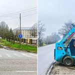 Circulatie temporar reorganizata pe strada Constantin Musat din municipiul Bacau