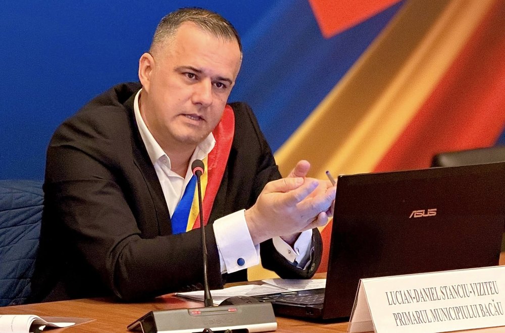 Consiliul Local Bacau a interzis desfasurarea jocurilor de noroc in locuri fizice din oras
