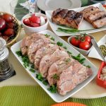 Cum sa ne bucuram de masa de Paste fara excese ghid pentru echilibru si vitalitate