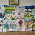 Cuvant copil carte concurs judeean la Scoala Gimnaziala Nicolae Iorga din Bacau