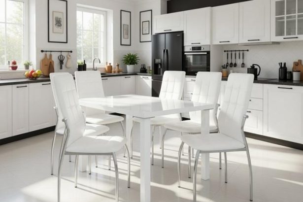 Descopera marca Belini producator de mobilier durabil si accesibil pentru locuinta ta