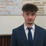Elev al Colegiului National Ferdinand I din Bacau calificat la patru olimpiade nationale