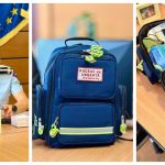 Elevii din Bacau inva de la ISU cum sa se pregateasca pentru situatii de urgenta razboi cutremur sau inundatie
