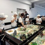 Excelenta in robotica Echipa TechNova de la Colegiul National Ferdinand I reprezinta Bacau la Campionatul International din Grecia
