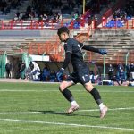 Fotbal Bacauanul Tudor Cosa s a calificat cu Romania U17 la Cupa Mondiala din Qatar
