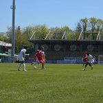 Fotbal Liga 2 FC Bacau infruntata cu 2 0 de Chiajna antrenata de Andrei Cristea