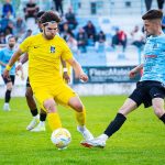 Fotbal Liga 3 Aerostar o victorie eseniala la Adjud