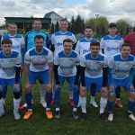 Fotbal Liga 4 AS Negri isi propune titlul judecean
