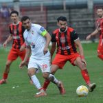 Fotbalul din Bacau vazut din 360 de grade