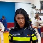 IPJ Bacau a initiat campania Alege lupta corecta pentru a preveni consumul de droguri in randul adolescentilor din licee