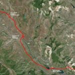 Instanta opreste semnarea contractului pentru drumul expres Bacau Piatra Neamt Ofera Precon va fi revizuita