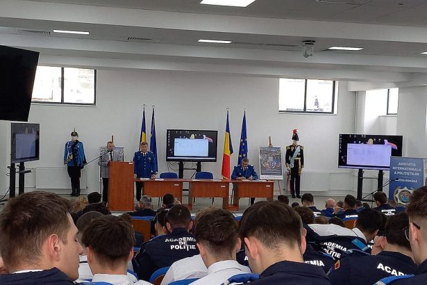 Intre misiunea pe terren si studiul istoriei militare Portretul ofiterului locotenent colonel Ioan Marcel