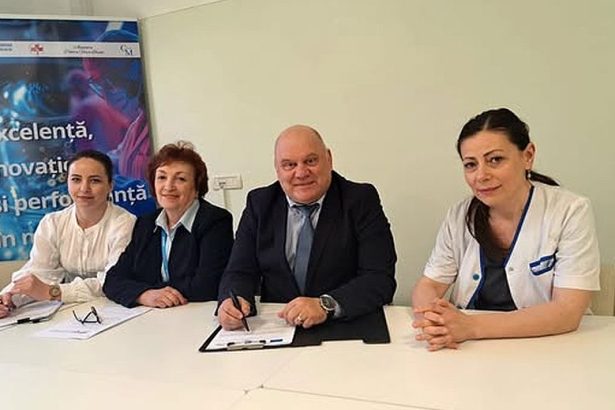 Investitie de peste 5 2 milioane de lei la SJU Bacau pentru o unitate destinata pacientilor cu afectiuni cardiace grave