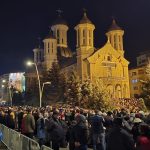Jandarmii Gruparii Mobile Bacau au garantat ordinea publica in timpul sarbatorilor pascale