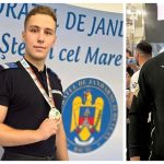 Jandarmul cu bratele de fier povestea unei ambiitii care ajunge pe cele mai inalte podiumuri