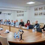 Judetul Bacau devine lider european in aplicarea inteligentei artificiale in administratia publica
