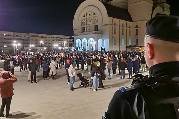 Mai mult de 20 de sanciuni aplicate de jandarmii din bacau in perioada srbtorilor pascale