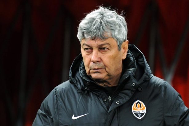 Mircea Lucescu sfarsitul unei ere in fotbalul romanesc