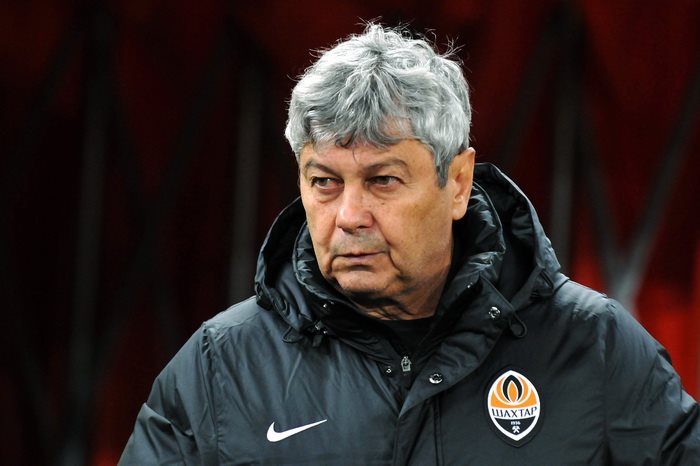 Mircea Lucescu sfarsitul unei ere in fotbalul romanesc