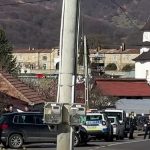 Motociclist ranit intr un accident de circulatie pe DN12A in Targu Ocna